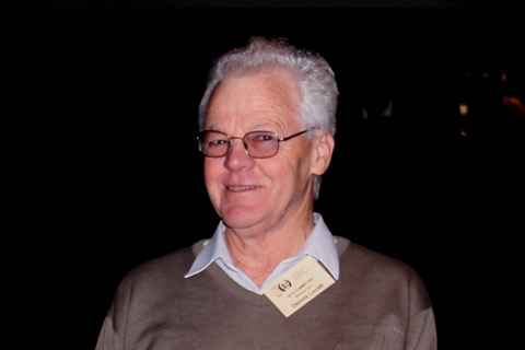 Dennis Lovatt