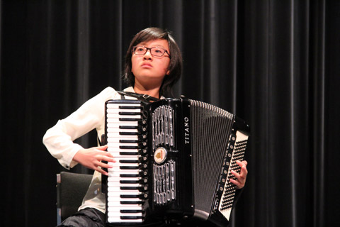 Helen Wang