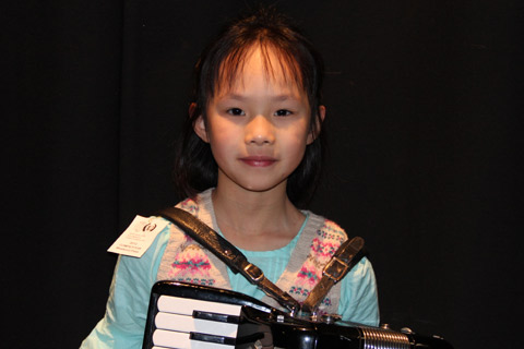 Valerie Tay