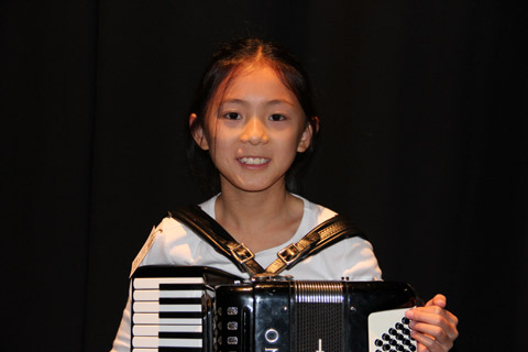 Angela Chen
