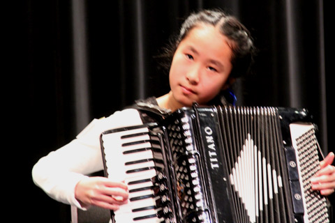 Catrina Lin
