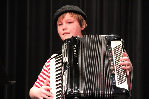 Ben Hurley