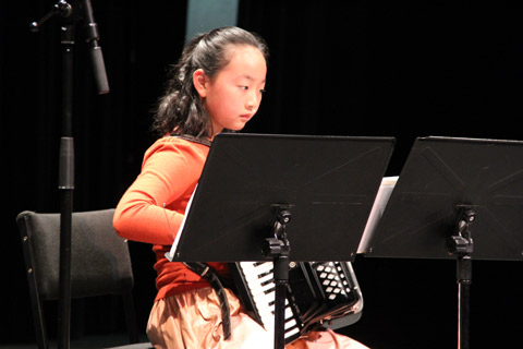 Annabel Ding