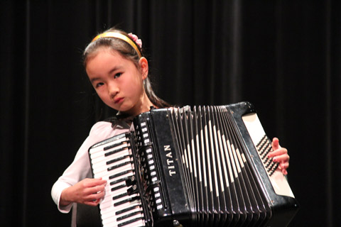Jessie Chen