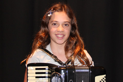 Stephanie Rooke