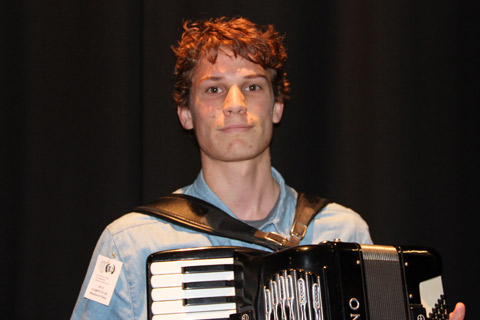 Peter Robinson