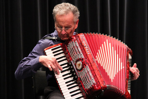 John Arthur