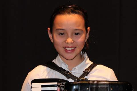 Alanah Jones