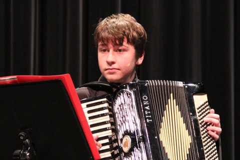 Chris McMenamin